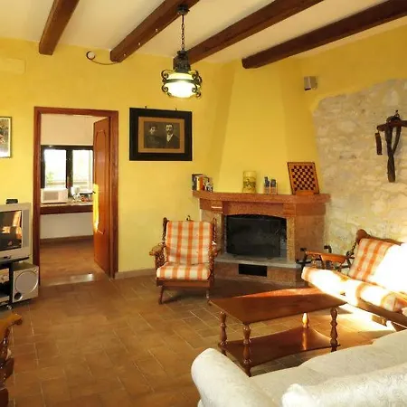 Colle Flaviano Casperia